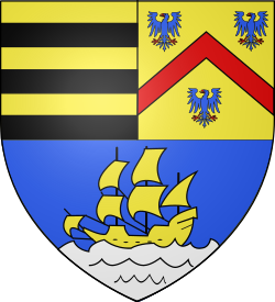Blason Royan